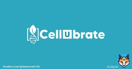 CELLUBRATE, a supplement that helps trigger the metabolism to improve the way you lose weight it includes a proprietary blend of vitamins and nutrients  ingredients.   Selena #BBB23,Maya Jama #DisneyPlus Crowley, #Wordle611 #loveisland #TheBacheloret