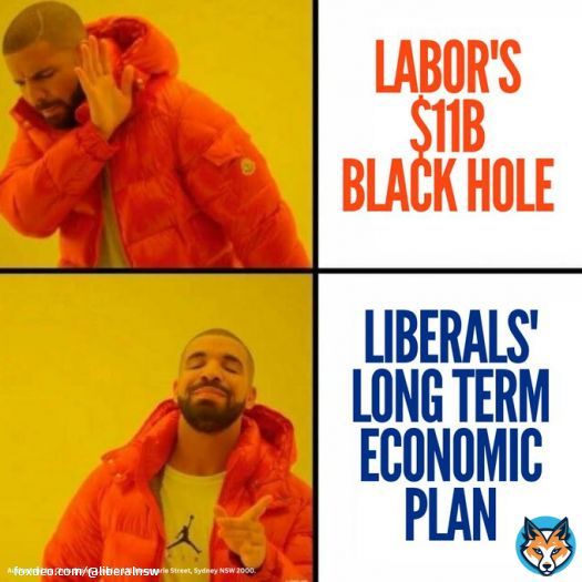 Mic Drop... #KeepNSWMovingForward #nswpol