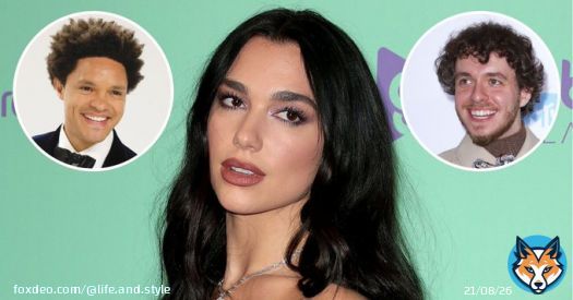 Dua Lipa's dating life is our favorite version of #TheBachelorette.  Meet the new man she has recently been romantically connected to.