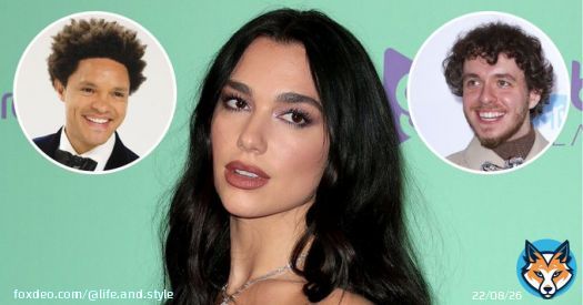 Dua Lipa's dating life is our favorite version of #TheBachelorette. Meet the new man she has recently been romantically connected to.