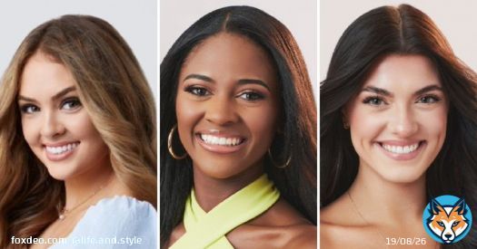 Who are the likely candidates for #TheBachelorette? Get details!