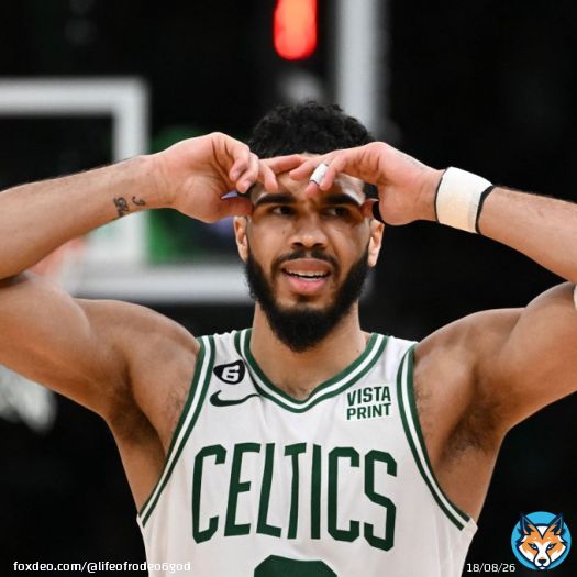 Jayson Tatum vs 76ers:  7 points  1-7  14 fg%   2 TOs   Once again carried by Jaylen Brown