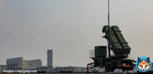 Джо Байден та Олаф Шольц у телефонній розмові погодили передачу Німеччиною Україні додаткової батареї ПРО Patriot  #новини #війна #liga