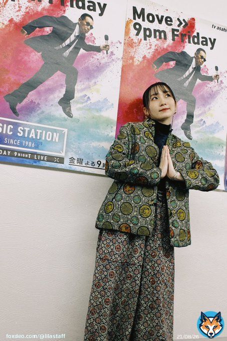 #幾田りら TV初歌唱ラッシュ 2/17 21時 テレビ朝日「ミュージックステーション」 \u266a スパークル \u25a03/5 24時30分 フジテレビ「Love music」 \u266a JUMP \u25a03/6 19時 TBS「CDTV ライブ!ライブ!」 \u266a レンズ / サークル \u25a03/8 23時 NHK「SONGS+PLUS」 \u266a Answer / 蒲公英 お見逃しなく