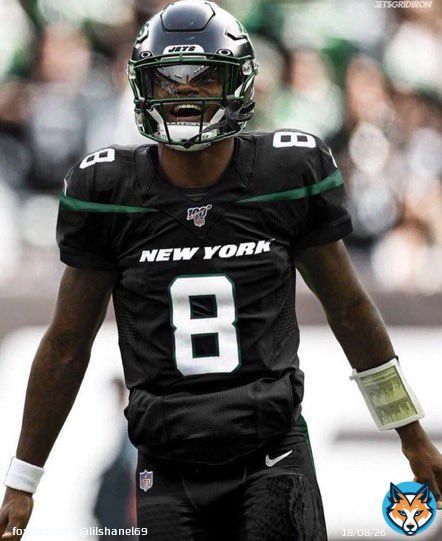 Hey Ravens fans here&rsquo;s some salt in the wound. Don&rsquo;t worry we&rsquo;ll take better care of him #RavensFlock #LamarJackson #wildcardweekend #NFLPlayoffs