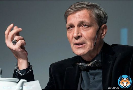 &laquo;Я думаю, что России не будет через 9 лет&raquo;. Александр Невзоров прокомментировал &laquo;Можем объяснить&raquo; просьбу прокурора дать ему 9 лет колонии и 8-летний приговор суда.