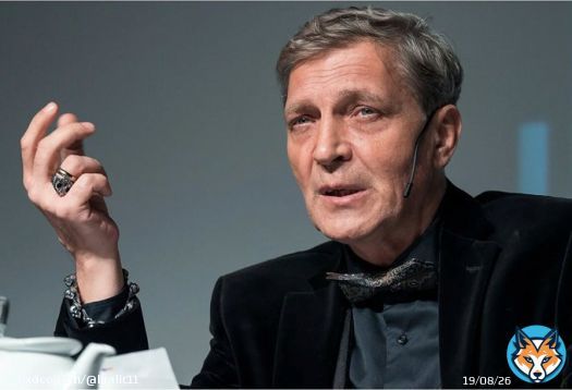&laquo;Я думаю, что России не будет через 9 лет&raquo;. Александр Невзоров прокомментировал &laquo;Можем объяснить&raquo; просьбу прокурора дать ему 9 лет колонии и 8-летний приговор суда.