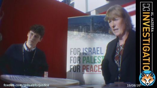 #BnaiBrith and #CIJA are very effective with their thuggish bullying of politicians. If politicians are more concerned with their careers than upholding #HumanRights, evil will prevail with impunity. Stop #IsraeliApartheid #BDS