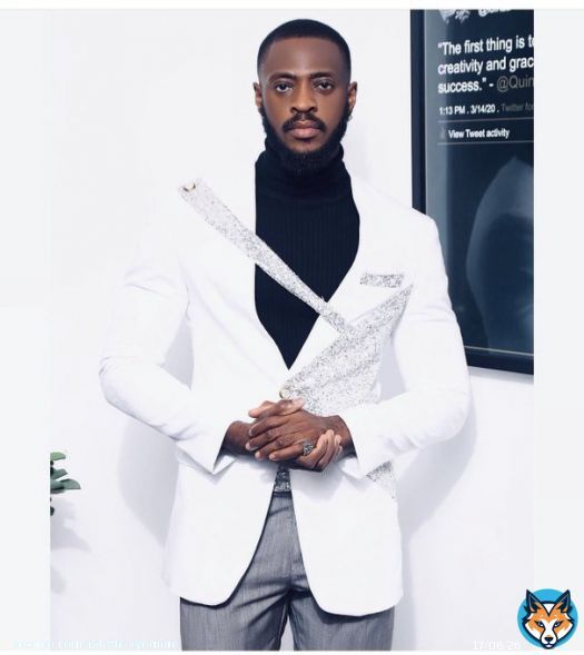 We need a fanbase name as soon as possible. This guy will definitely break a lot of hearts in the house  #BBTitans #BigBrotherTitans #yemi