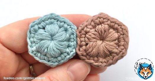 Eco-friendly hexagon brooch - one of my #BroochesWithBenefits range which support UK charities.  #LittleConkers #EcoFriendlygifts #EcoGifts