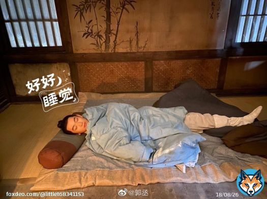 пост от 2023.02.01 【weibo 郭丞 《君子盟》】   [прим.перевод сообщения в посте: &laquo;#ЛигаДжентльменов# Поделитесь повседневной жизнью Чэнь Чоу с &ldquo;Людьми из Лиги&rdquo; #ТеатрWeibo#&raquo;]    #guocheng  #郭丞君子盟#