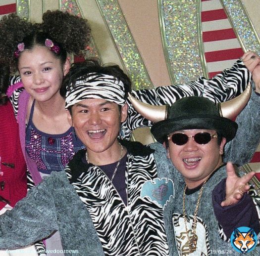 【20年ぶり】「ブラックビスケッツ」復活 ビビアン・スー「3人とも20年前より痩せた」   「ブラックビスケッツ」が3日放送の『ベストアーティスト2022』に出演。ビビアンは20年ぶりの再会について「3人とも20年前より瘦せたね」と印象を明かした。