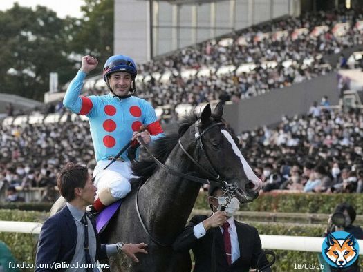 【有馬記念】イクイノックスがV 父キタサンブラックと父子制覇 G1馬7頭が集結した大一番は、イクイノックスが完勝し、天皇賞・秋に続いてG1連勝を飾った。騎乗したルメールは今年の天皇賞・秋に続くJRA・G1通算43勝目。
