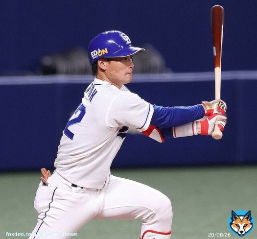 【無償トレード】ロッテ・加藤匠馬、わずか1年半で古巣・中日に出戻り   加藤は球団を通じてコメントを発表。「立浪監督を胴上げすることを目標に、その一つのピースになれるように頑張りたいと思います」とした。