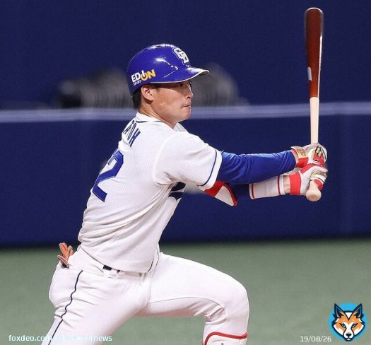 【無償トレード】ロッテ・加藤匠馬、わずか1年半で古巣・中日に出戻り   加藤は球団を通じてコメントを発表。「立浪監督を胴上げすることを目標に、その一つのピースになれるように頑張りたいと思います」とした。