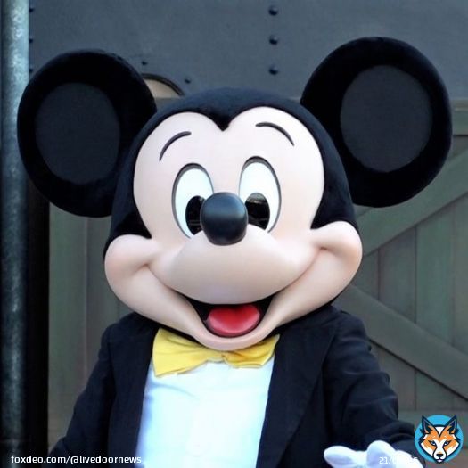 【熱狂】ディズニー『ジャンボリミッキー』人気の理由、大人もダンスに夢中   SNSを中心に人気に火がつき、連日多くのゲストが'踊りまくって'いる。もともとは子供向けのコンテンツとして開発されたといい、参加者は「一緒に踊れるのは一体感があって楽しい」と話した。