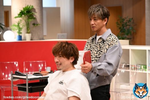 【9日放送】木村拓哉主演『Beautiful Life』が一夜限りの復活   『あんたの夢をかなえたろかSP』で、ドラマ『Beautiful Life ～ふたりでいた日々～』が一夜限りで復活。美容室「HOT LIP」の仲間を演じた西川貴教、池内博之、原千晶らと23年ぶりに再集結する。