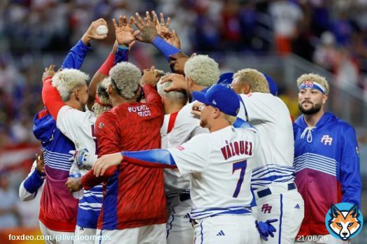 【快挙】プエルトリコがWBC史上初の「完全試合」達成　   13日、プエルトリコ代表がイスラエル代表に10－0で8回コールド勝ちし、4投手によるWBC初の「完全試合」を達成。前日のベネズエラ戦では敗戦を喫したが、2大会連続準優勝の実力を見せつけた。