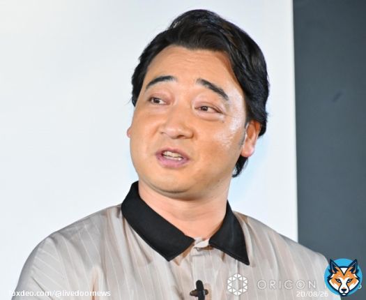 【不倫報道受け】ジャンポケ斉藤慎二が謝罪「軽率な行動をとってしまいました」 「深く反省し家族を大切に生活していきます」と反省の言葉を並べた。FRIDAYデジタルによると、斉藤は今年6月、福岡のキャバクラで知り合った女性キャストと関係を持ったとされる。