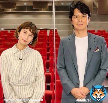 きょう公開の ガリレオ映画『沈黙のパレード』 主演の福山雅治さんと柴咲コウさんに小澤キャスターがインタビュー 映画の見どころや撮影にあたり大事にしたことなど伺いました &nbsp; #沈黙のパレード #ガリレオ #福山雅治 #柴咲コウ #イット #小澤陽子 #フジテレビ