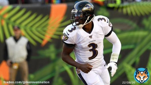 Former Ravens QB RG3 on Lamar Jackson:   &ldquo;Baltimore&rsquo;s best chance to win a Super Bowl.&rdquo;