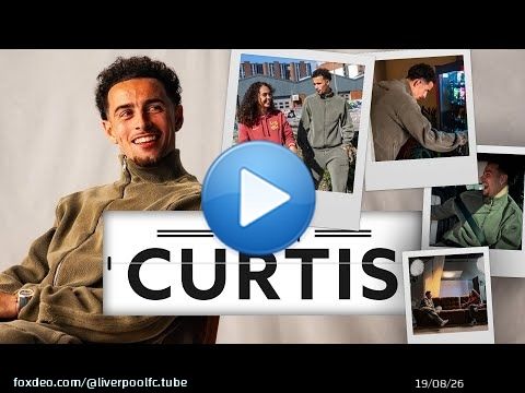 LeBron James, le jeu d'acteur et l'histoire derri&egrave;re CETTE vid&eacute;o ! Une journ&eacute;e avec... Curtis Jones