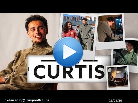 LeBron James, le jeu d'acteur et l'histoire derri&egrave;re CETTE vid&eacute;o ! Une journ&eacute;e avec... Curtis Jones