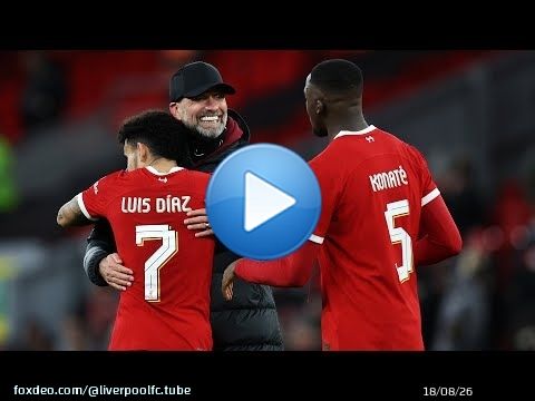 Official Trailer | Doubters to Believers Liverpool FC: Klopp&rsquo;s Era