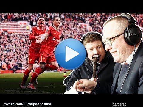 TWO Goals in THREE Minutes from Nunez & Salah! | Commentary Cam Reaction | Liverpool 3-1 Southampton