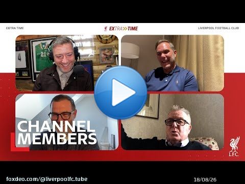 Prolongations&nbsp;: Steve Nicol et David Thompson sur la course et plus encore