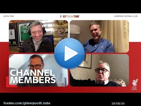 Prolongations&nbsp;: Steve Nicol et David Thompson sur la course et plus encore