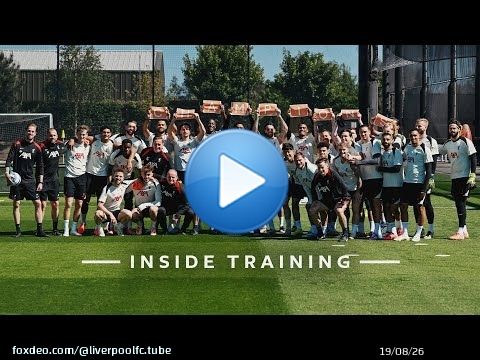 Entra&icirc;nement int&eacute;rieur : Yoga, travail en salle de sport et d&eacute;fis avant Brighton !