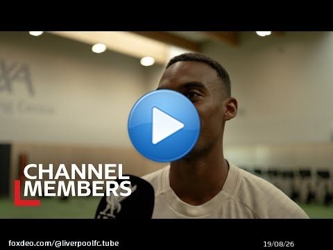 Gravenberch : &laquo; Nous devons bien nous pr&eacute;parer &raquo; pour le d&eacute;placement &agrave; Newcastle
