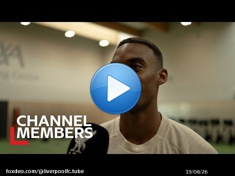 Gravenberch : &laquo; Nous devons bien nous pr&eacute;parer &raquo; pour le d&eacute;placement &agrave; Newcastle