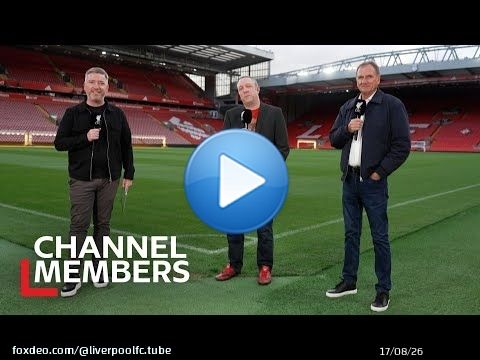 Aper&ccedil;u de la Ligue des champions&nbsp;: la campagne UCL 2025/26 de Liverpool