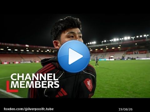 Tunnel Interviews: Endo reacts to Bournemouth defeat