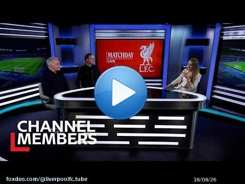 Post Match Show: PSG 2-0 Liverpool