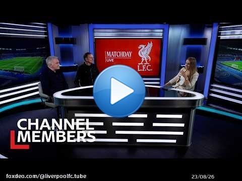 Post Match Show: PSG 2-0 Liverpool