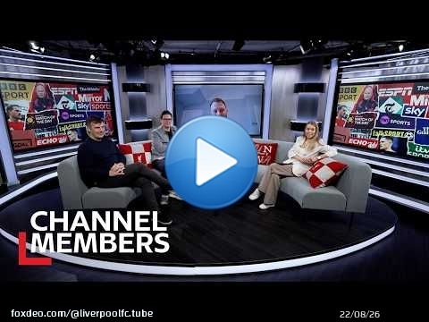 Press Box: Champions League exit and a Merseyside derby
