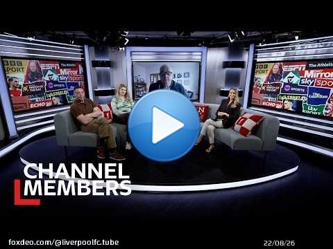 Press Box: Merseyside derby debrief, Palace preview