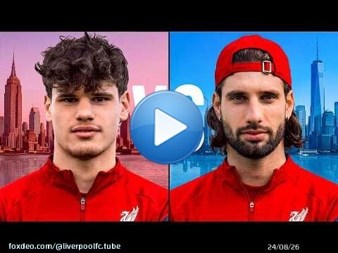 Défi Szoboszlai vs Kerkez | Le voyage de rêve aux USA !