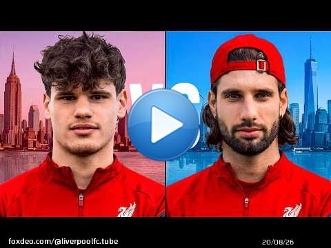 Défi Szoboszlai vs Kerkez | Le voyage de rêve aux USA !