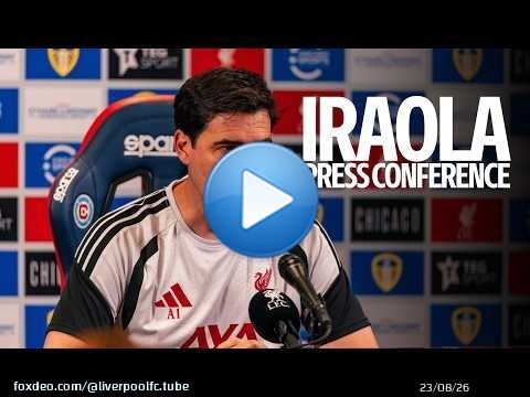Le point complet sur les blessures, le retour aux plans de pré-saison et PLUS | Conférence de pre...