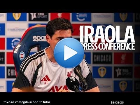 Le point complet sur les blessures, le retour aux plans de pré-saison et PLUS | Conférence de pre...