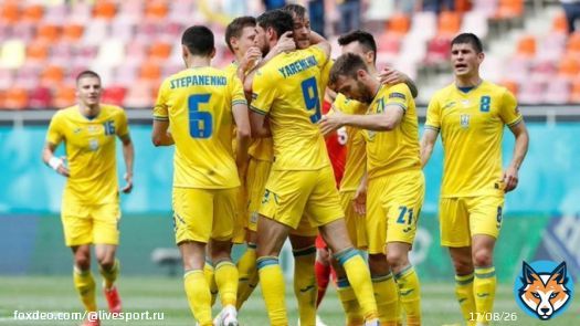 Германия &mdash; Украина: стартовые составы команд  Подробнее:   Тренеры сделали свой выбор