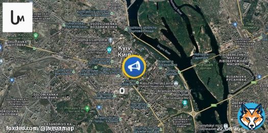 President Zelensky in a video address says that Ukrainian military destroyed a warehouse with S-300 missiles used to bombard Kharkiv. 'MLRS is a good thing'   #Ukraine