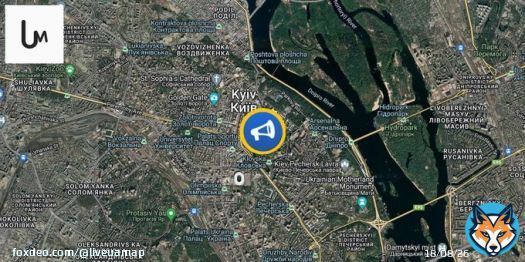 President Zelensky in a video address says that Ukrainian military destroyed a warehouse with S-300 missiles used to bombard Kharkiv. 'MLRS is a good thing'   #Ukraine