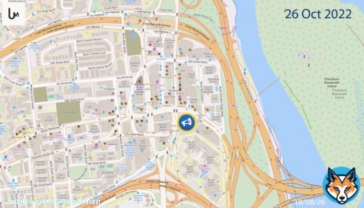 Raytheon has delivered two sophisticated NASAMS air defense systems due for Ukraine to United States government, its chief executive said Tuesday  via @AirForceTimes #Ukraine