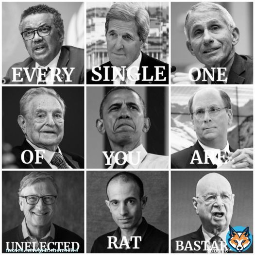 Crimes Against Humanity.