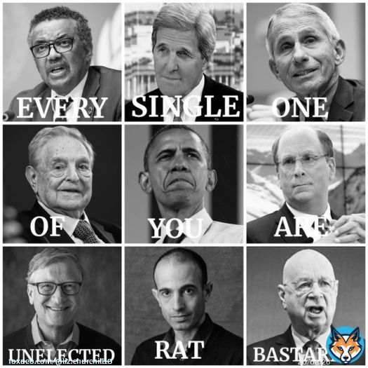Crimes Against Humanity.